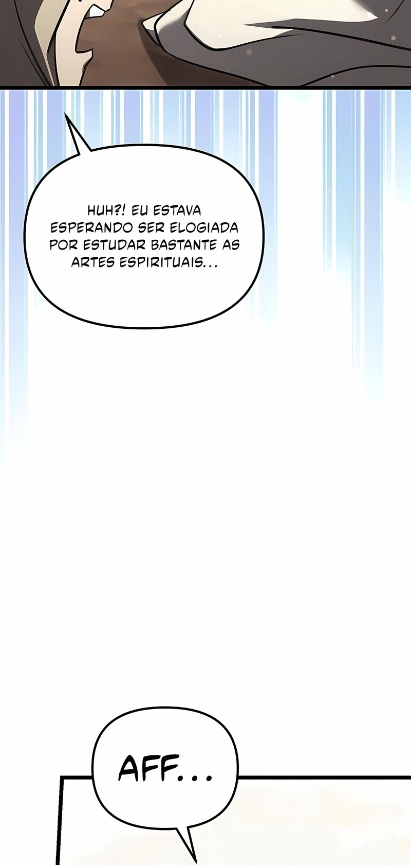 O Cavaleiro Prodígio com Tempo Limitado Capítulo 106 Página 49