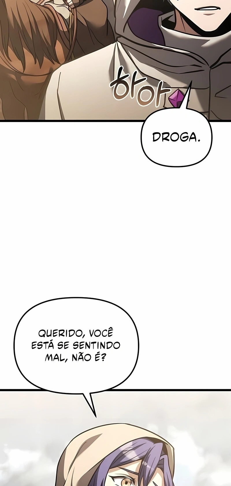 O Cavaleiro Prodígio com Tempo Limitado Capítulo 106 Página 7