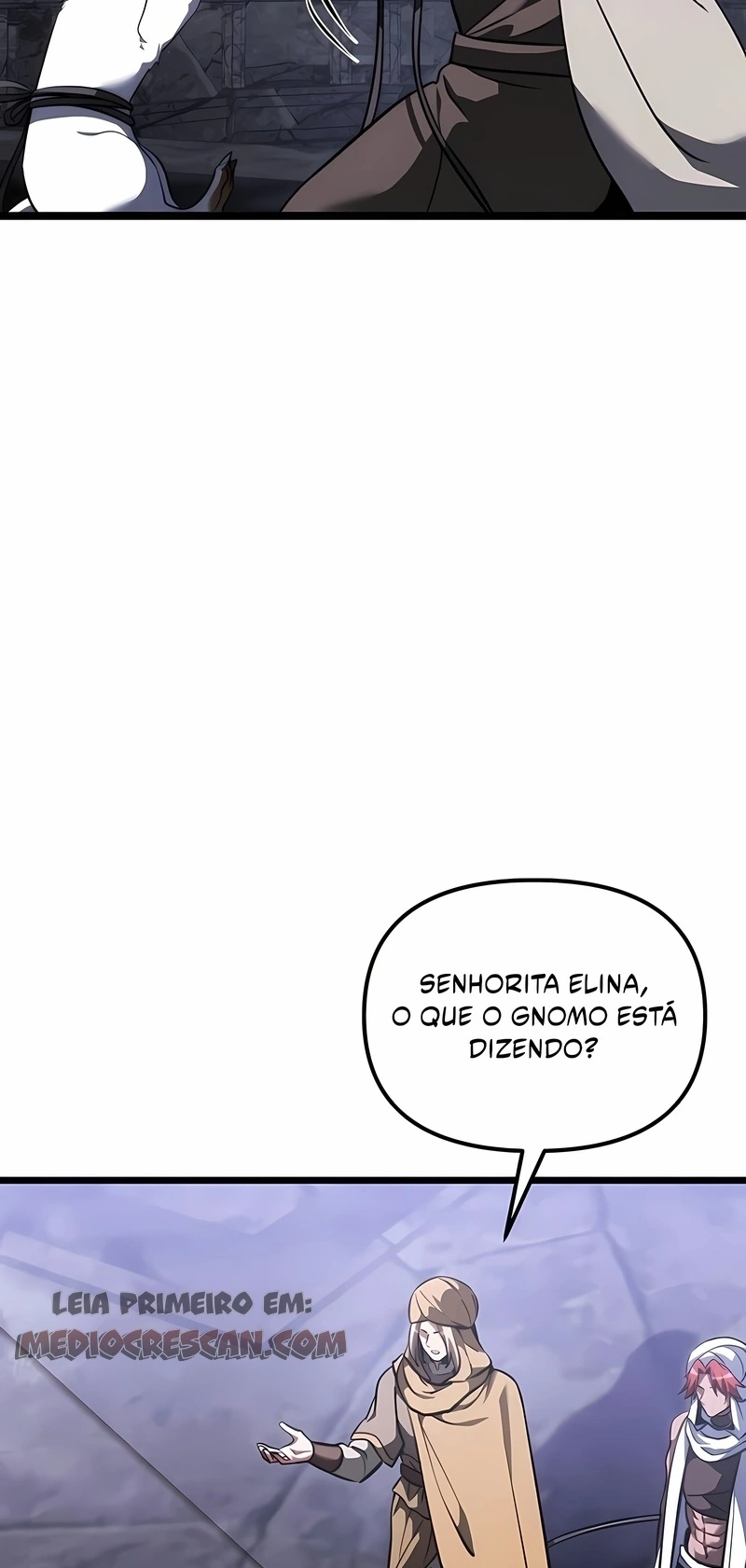 O Cavaleiro Prodígio com Tempo Limitado Capítulo 106 Página 72