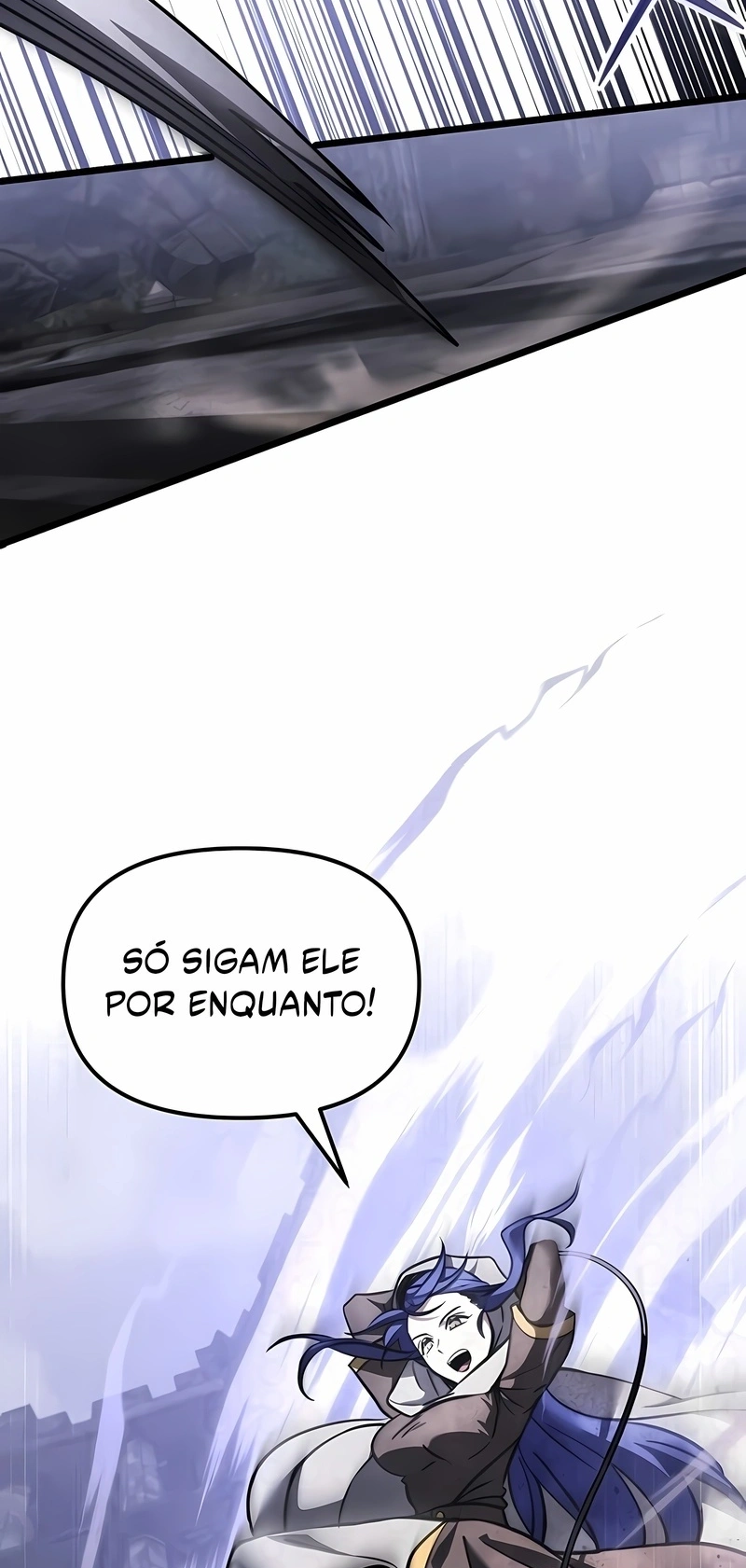 O Cavaleiro Prodígio com Tempo Limitado Capítulo 106 Página 74