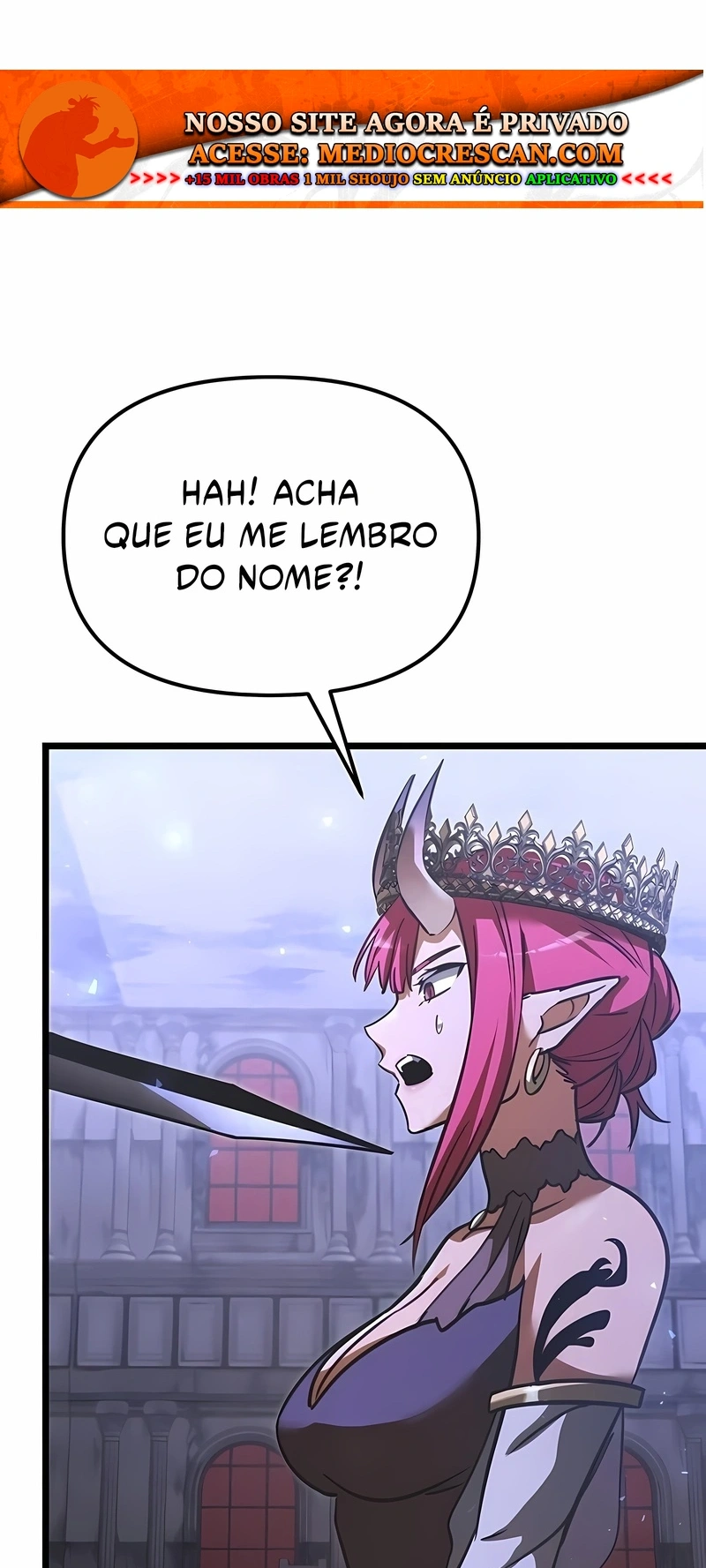 O Cavaleiro Prodígio com Tempo Limitado Capítulo 107 Página 103