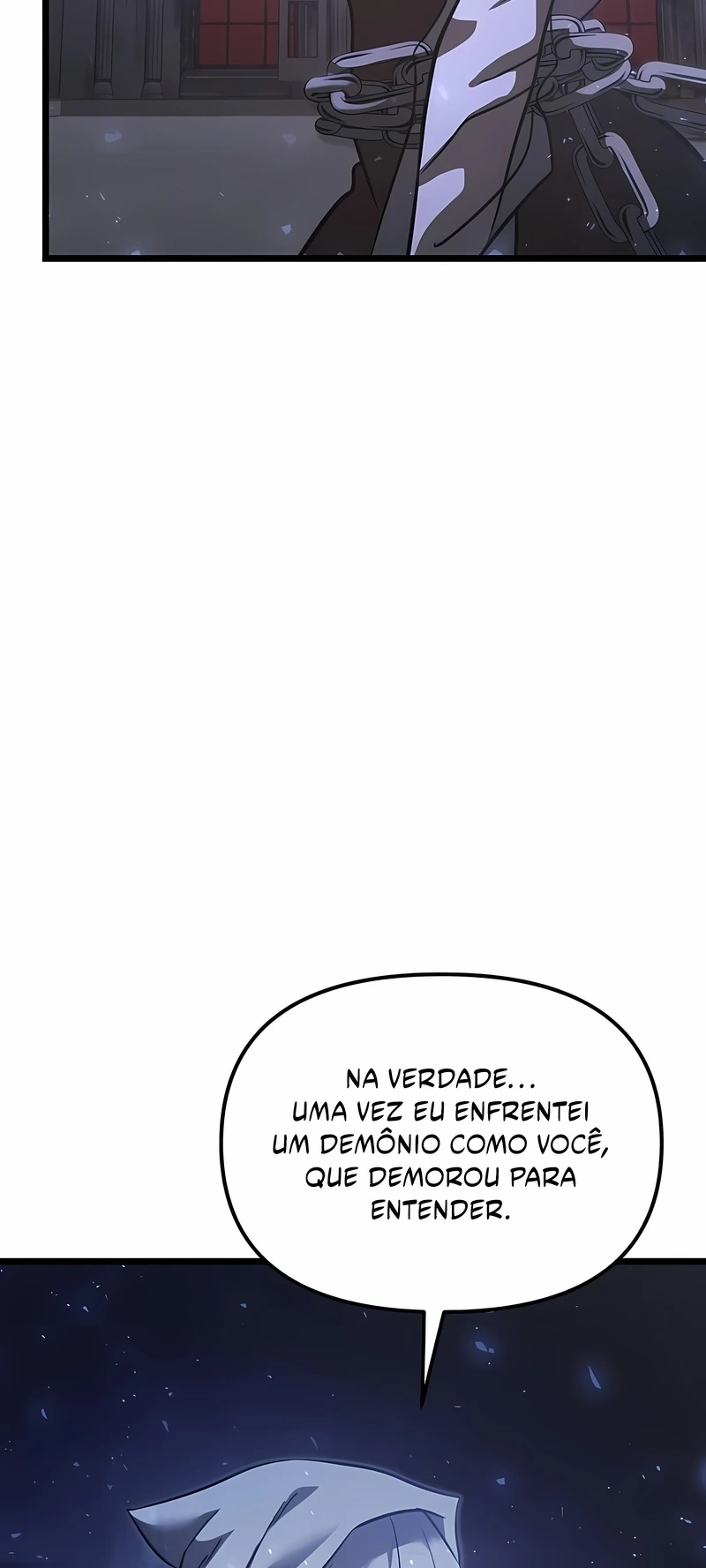 O Cavaleiro Prodígio com Tempo Limitado Capítulo 107 Página 104