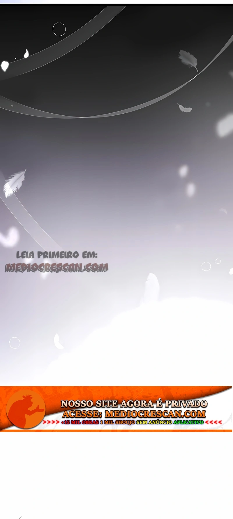 O Cavaleiro Prodígio com Tempo Limitado Capítulo 107 Página 119