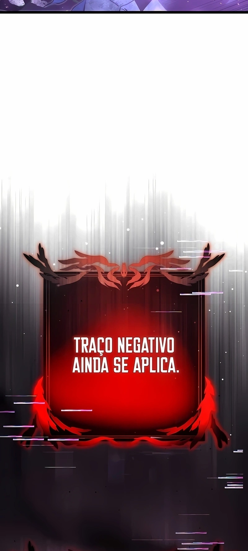 O Cavaleiro Prodígio com Tempo Limitado Capítulo 107 Página 3