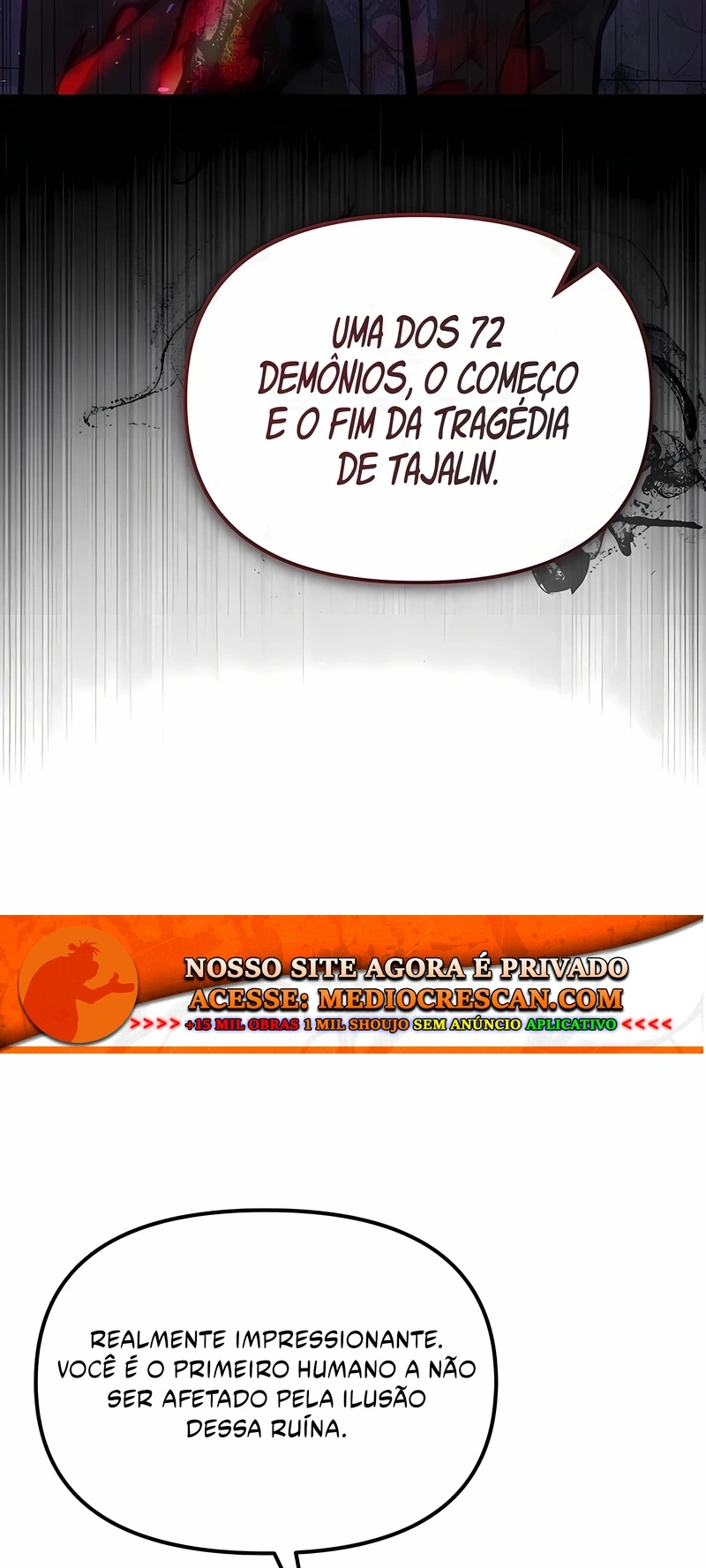 O Cavaleiro Prodígio com Tempo Limitado Capítulo 107 Página 69