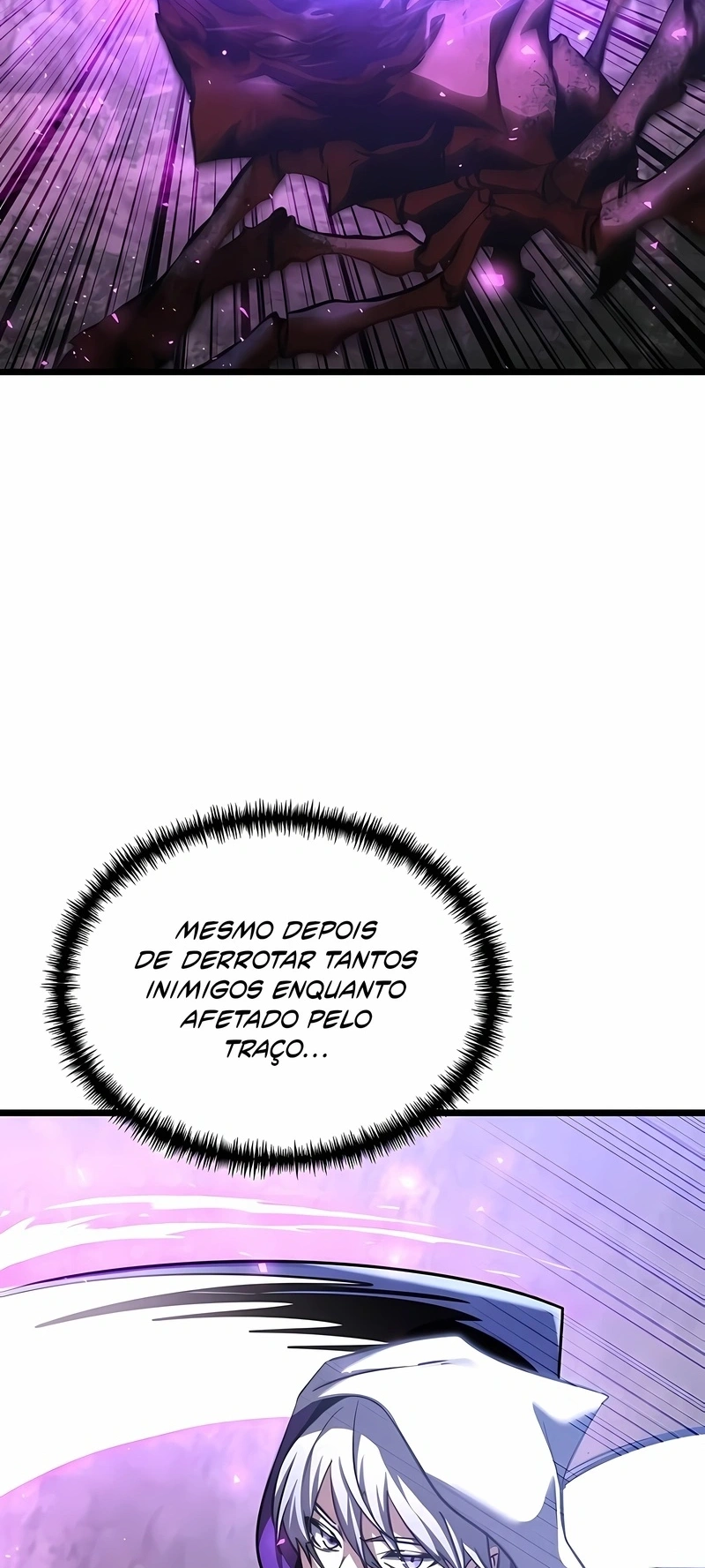 O Cavaleiro Prodígio com Tempo Limitado Capítulo 107 Página 7