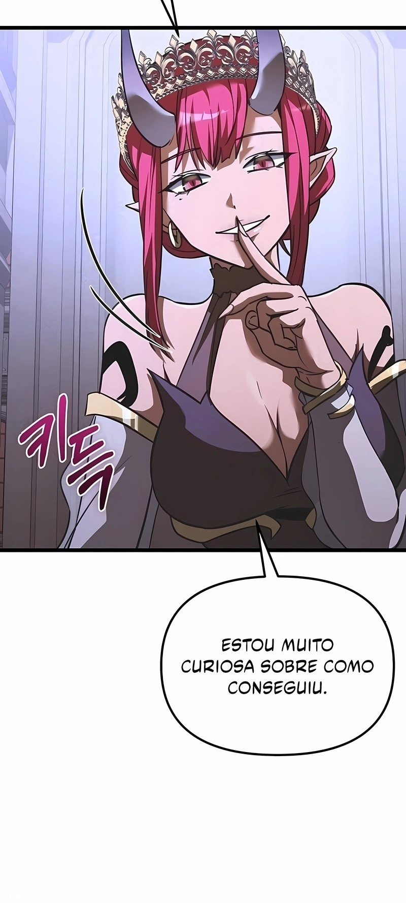 O Cavaleiro Prodígio com Tempo Limitado Capítulo 107 Página 70