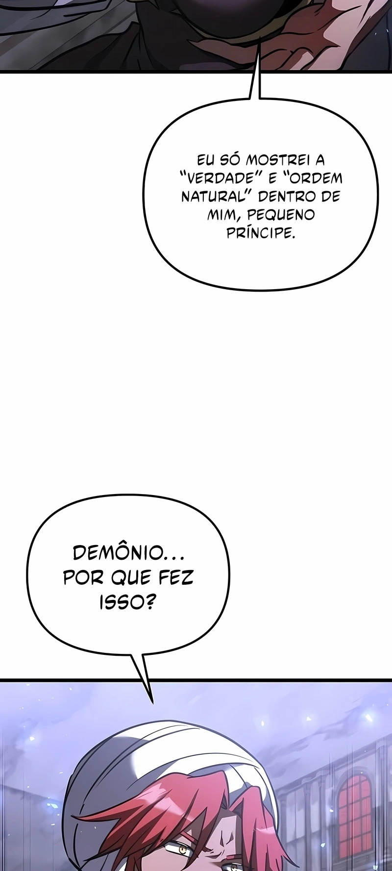 O Cavaleiro Prodígio com Tempo Limitado Capítulo 107 Página 75