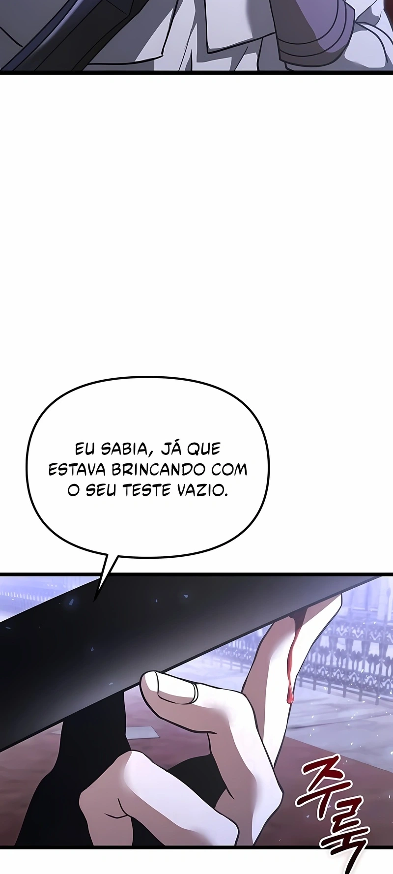 O Cavaleiro Prodígio com Tempo Limitado Capítulo 107 Página 91