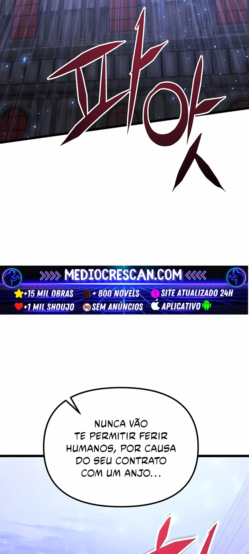 O Cavaleiro Prodígio com Tempo Limitado Capítulo 107 Página 94