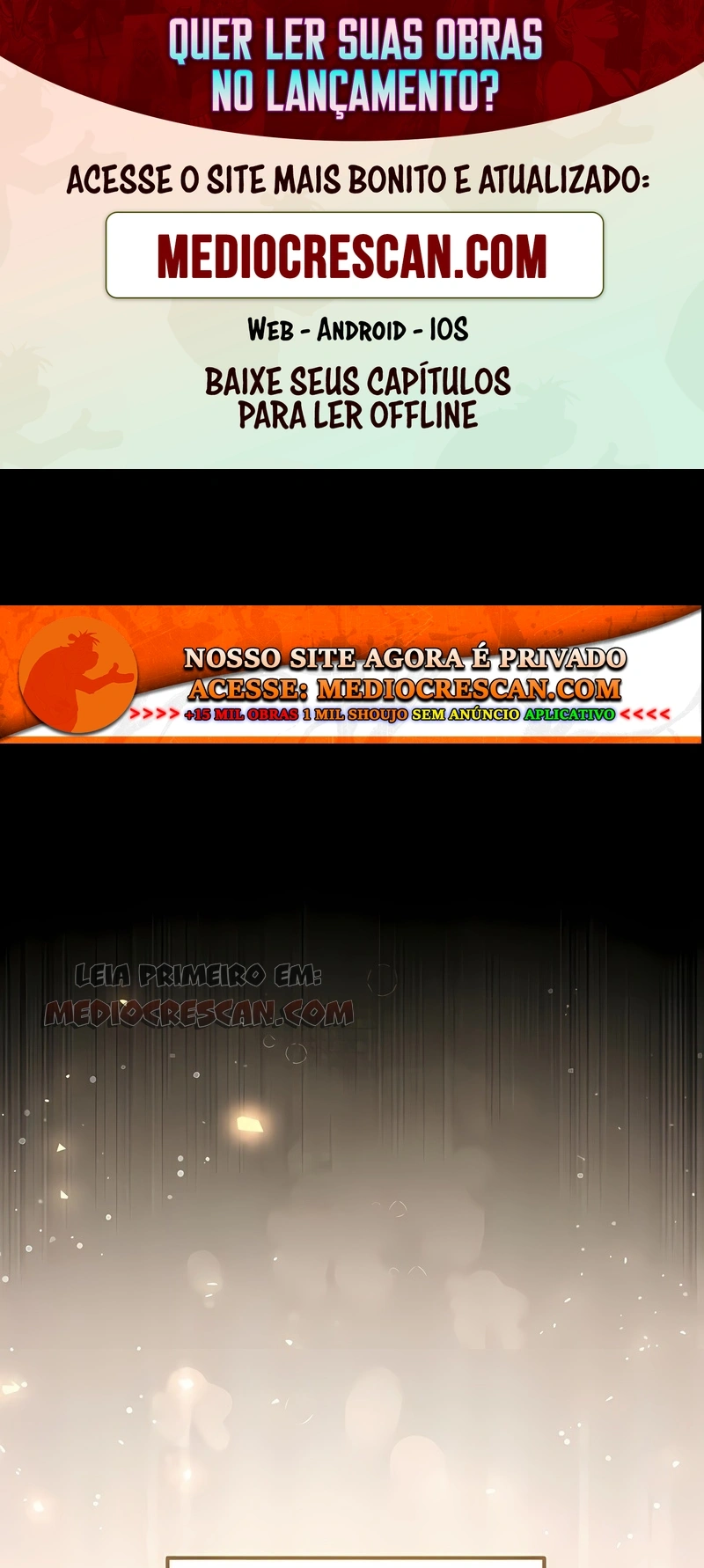O Cavaleiro Prodígio com Tempo Limitado Capítulo 108 Página 1