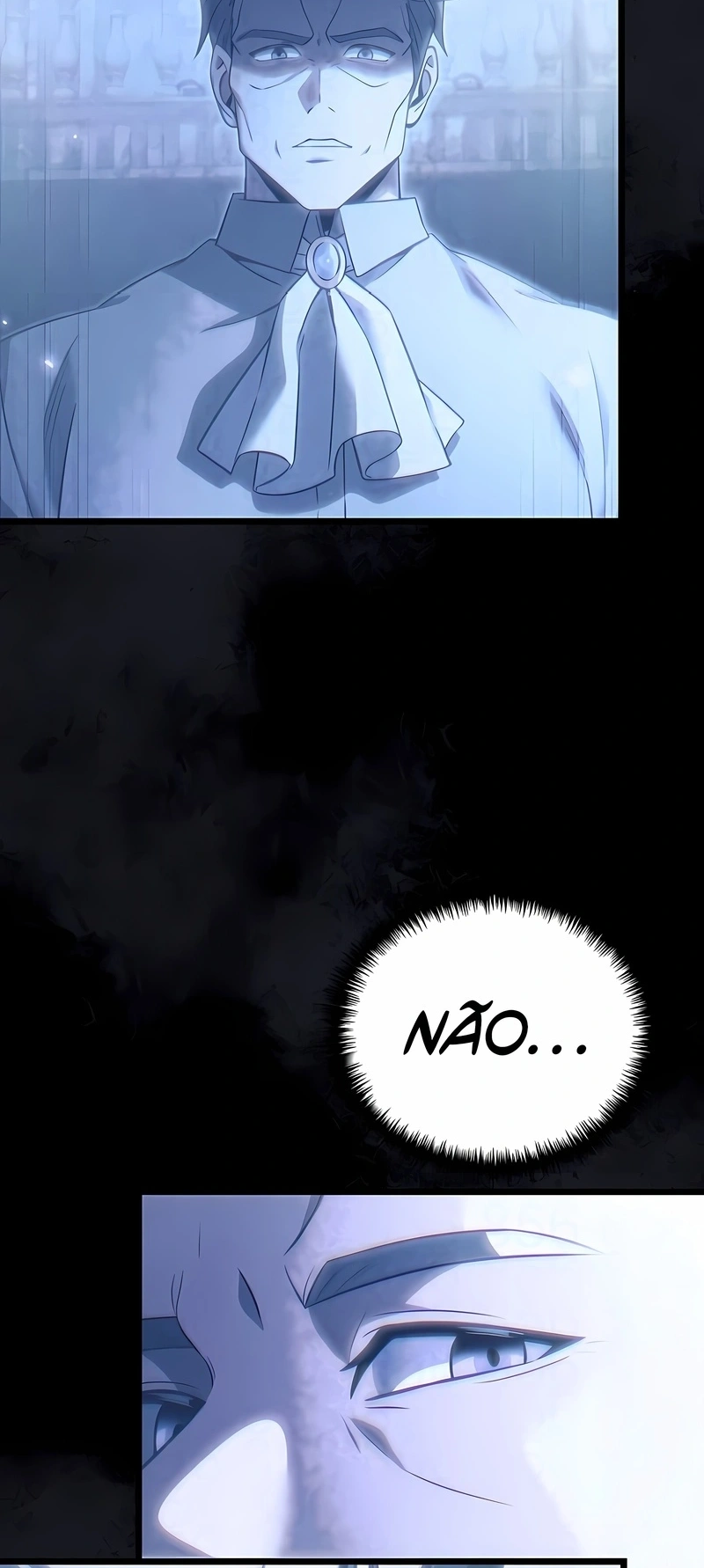O Cavaleiro Prodígio com Tempo Limitado Capítulo 108 Página 101