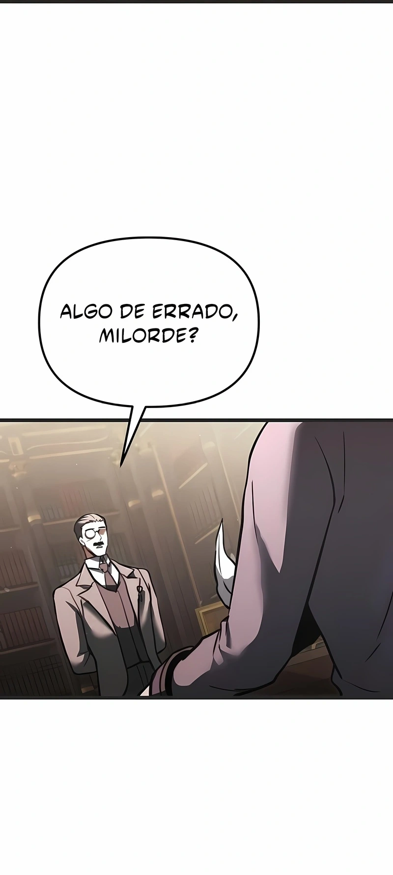 O Cavaleiro Prodígio com Tempo Limitado Capítulo 108 Página 117