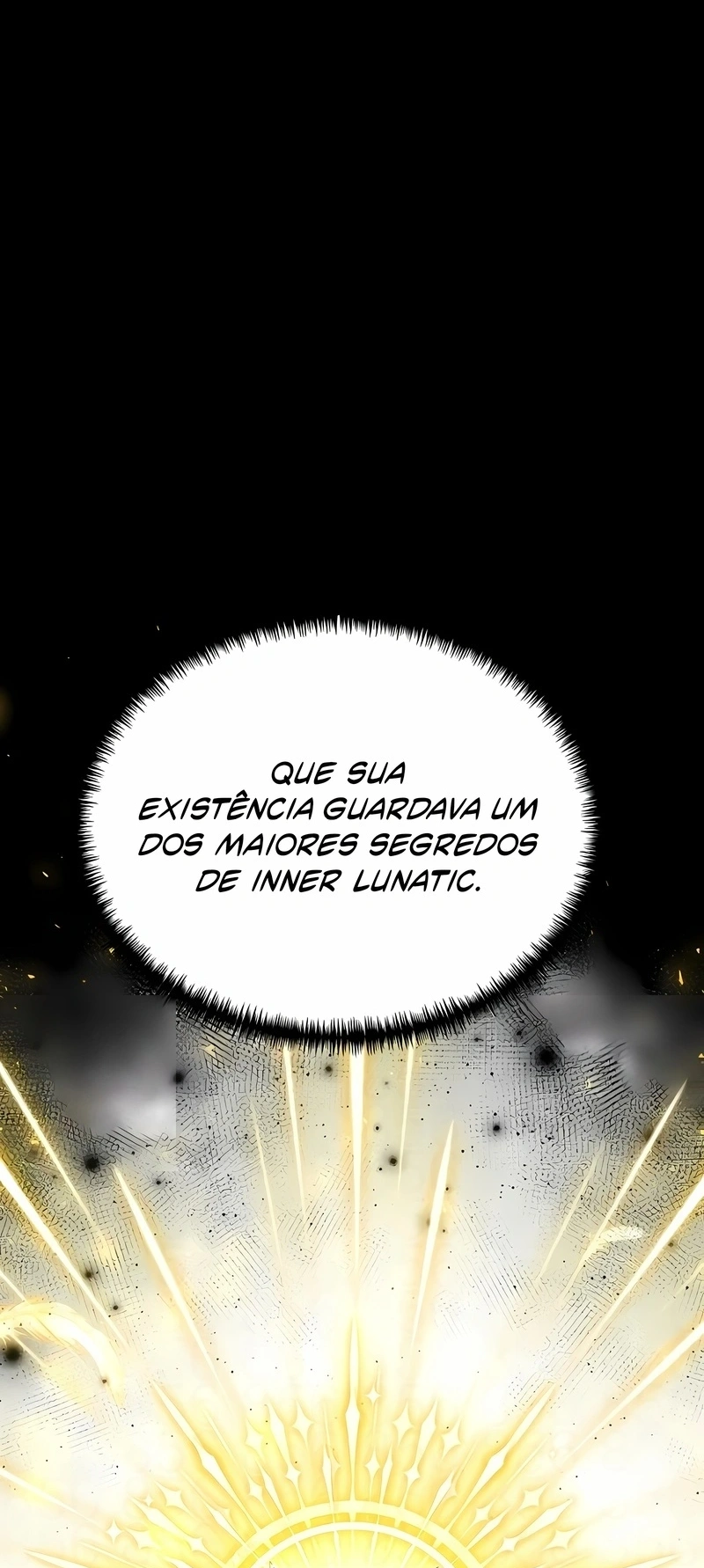 O Cavaleiro Prodígio com Tempo Limitado Capítulo 108 Página 12
