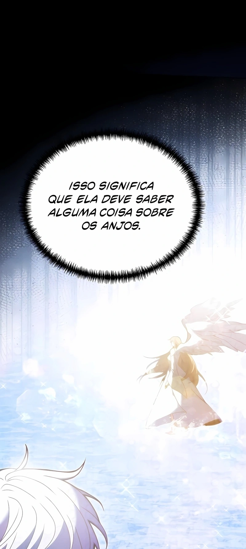 O Cavaleiro Prodígio com Tempo Limitado Capítulo 108 Página 16