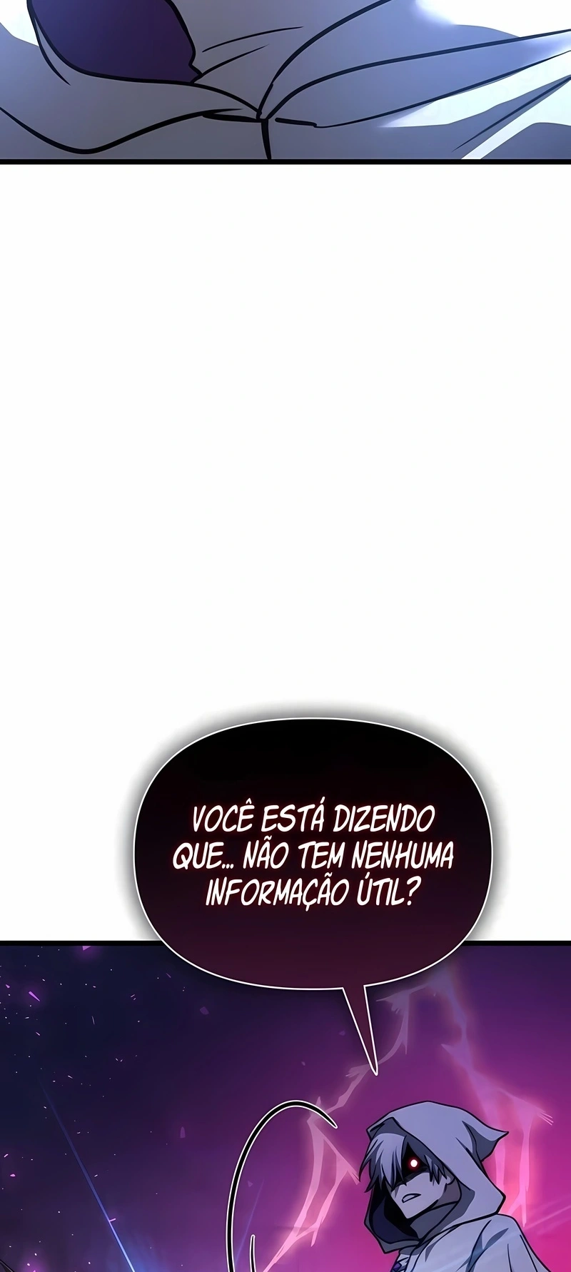O Cavaleiro Prodígio com Tempo Limitado Capítulo 108 Página 21