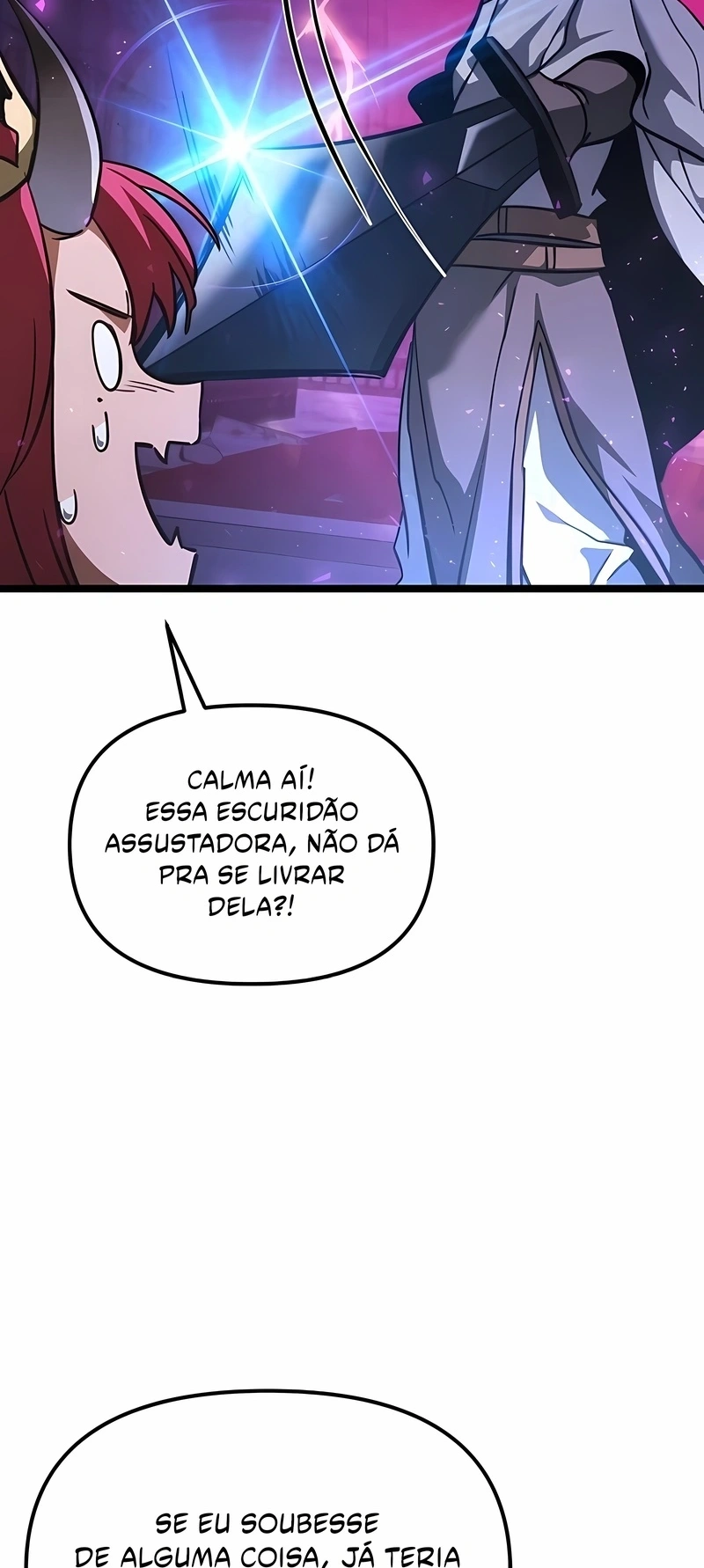 O Cavaleiro Prodígio com Tempo Limitado Capítulo 108 Página 22