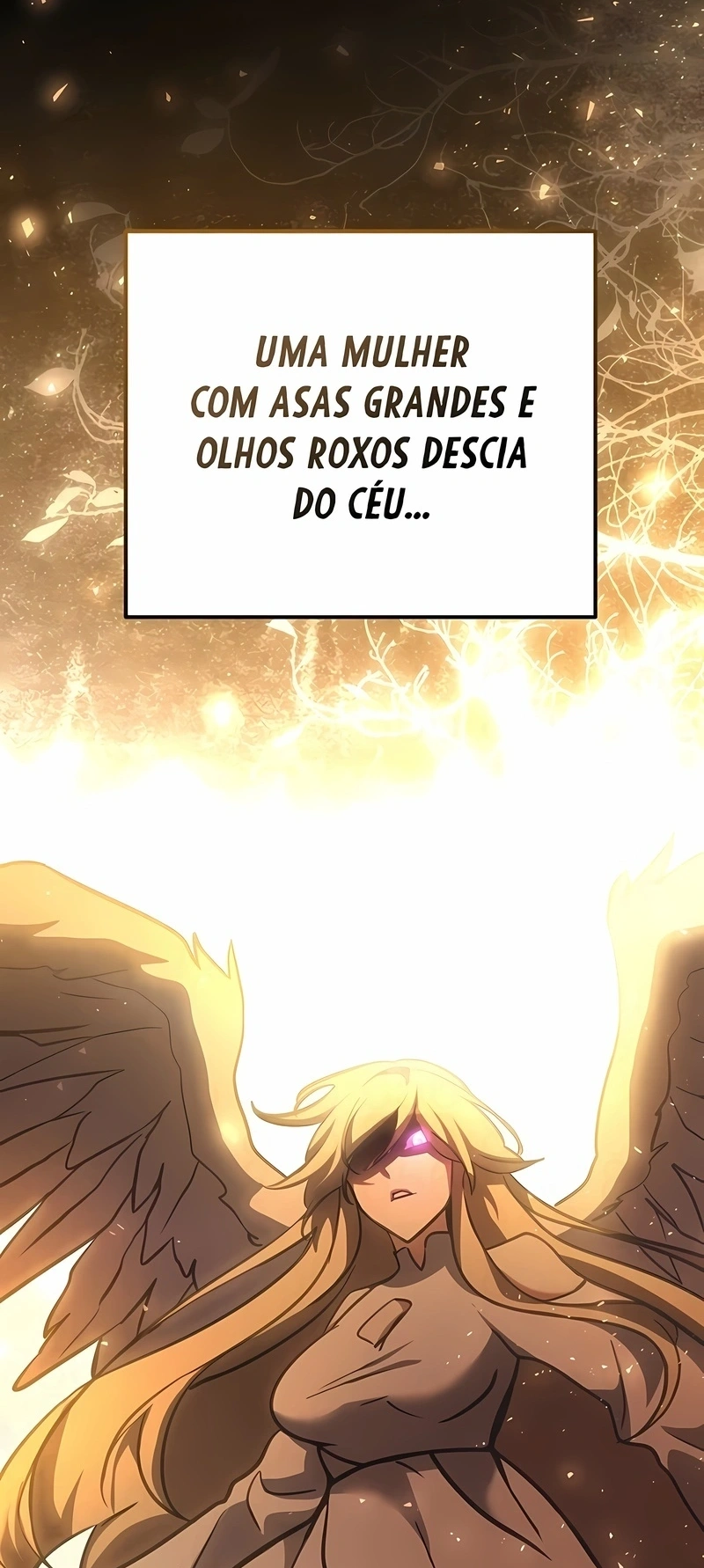 O Cavaleiro Prodígio com Tempo Limitado Capítulo 108 Página 26