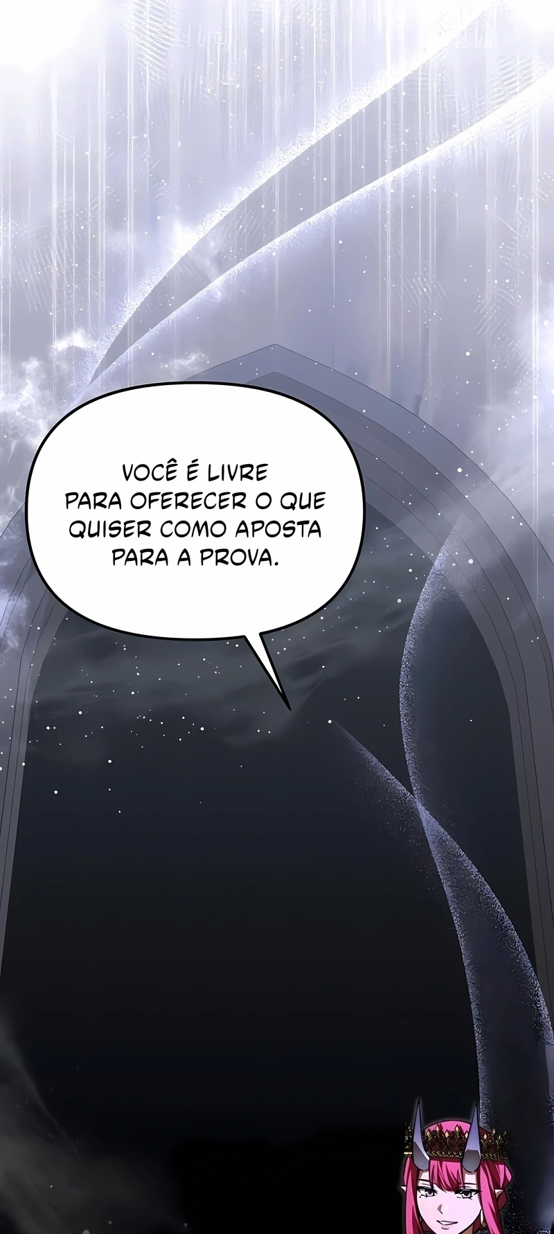 O Cavaleiro Prodígio com Tempo Limitado Capítulo 108 Página 53