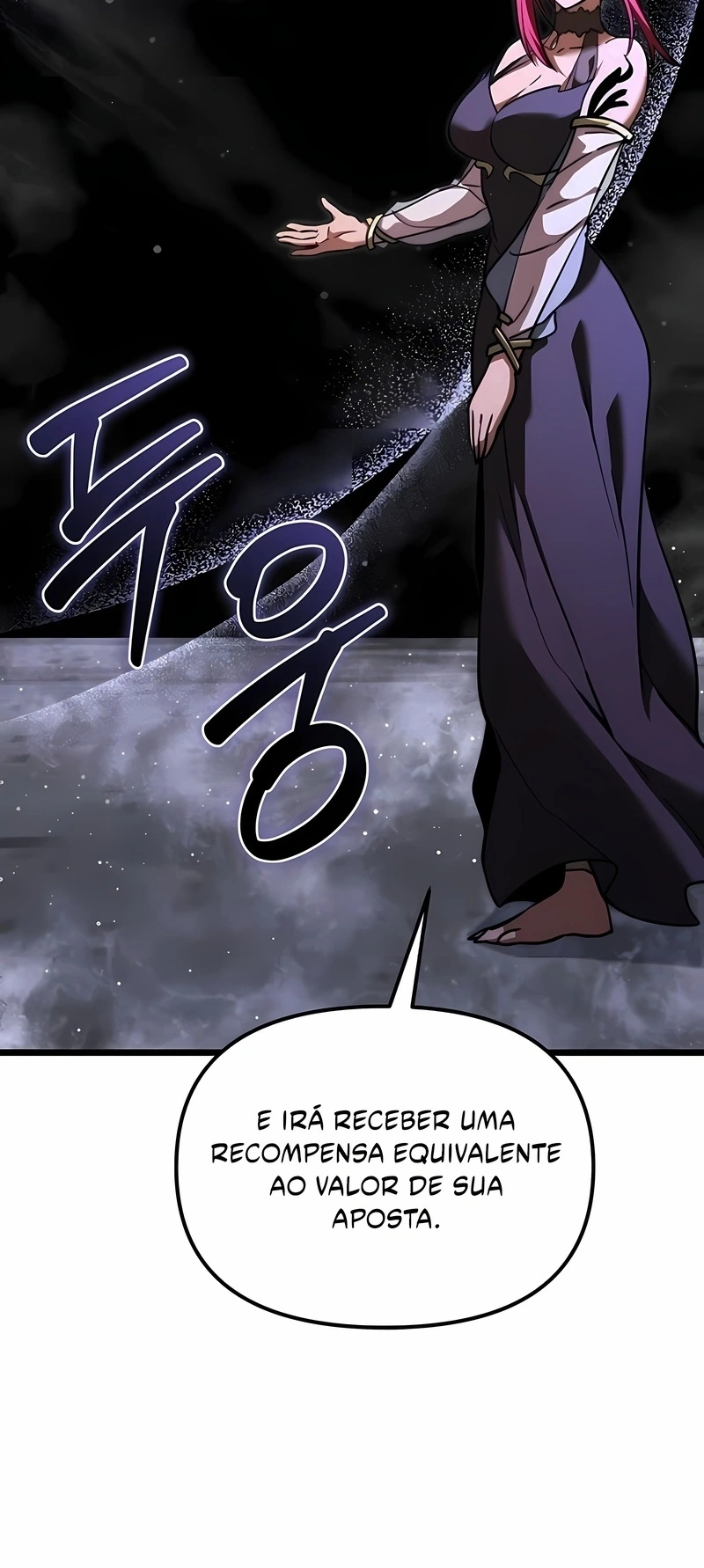 O Cavaleiro Prodígio com Tempo Limitado Capítulo 108 Página 54