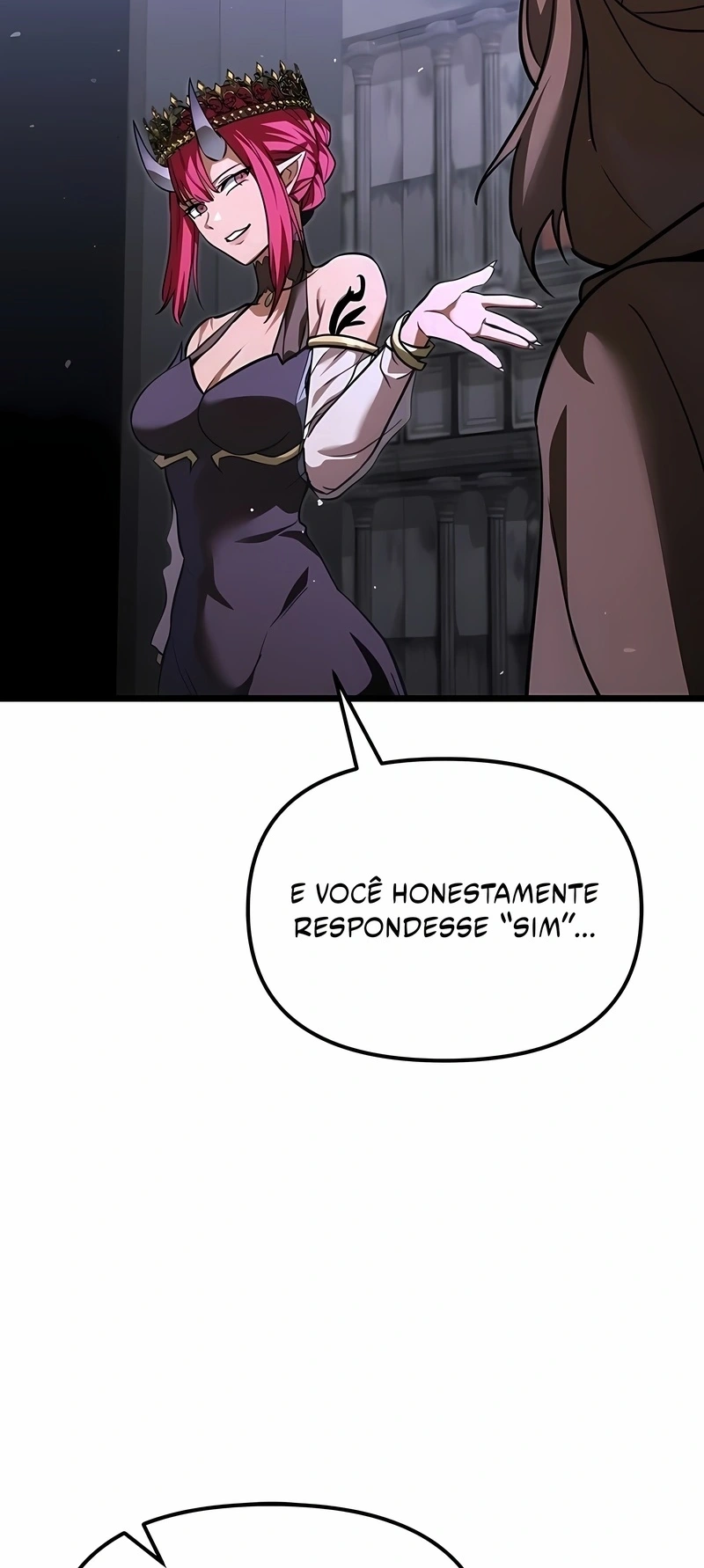 O Cavaleiro Prodígio com Tempo Limitado Capítulo 108 Página 58