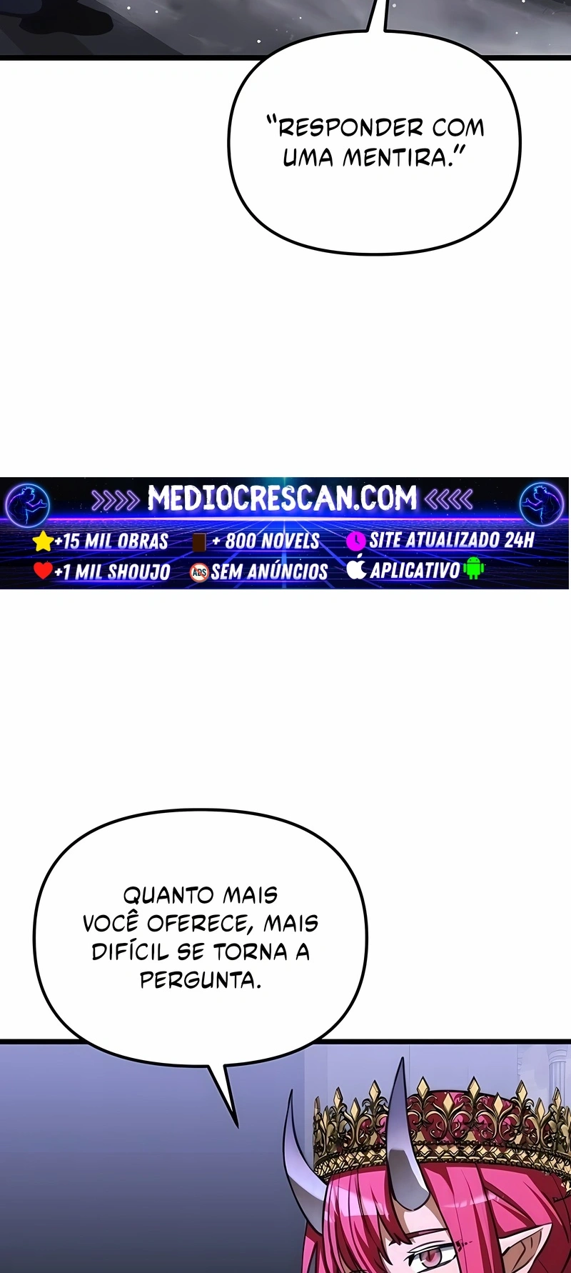 O Cavaleiro Prodígio com Tempo Limitado Capítulo 108 Página 61