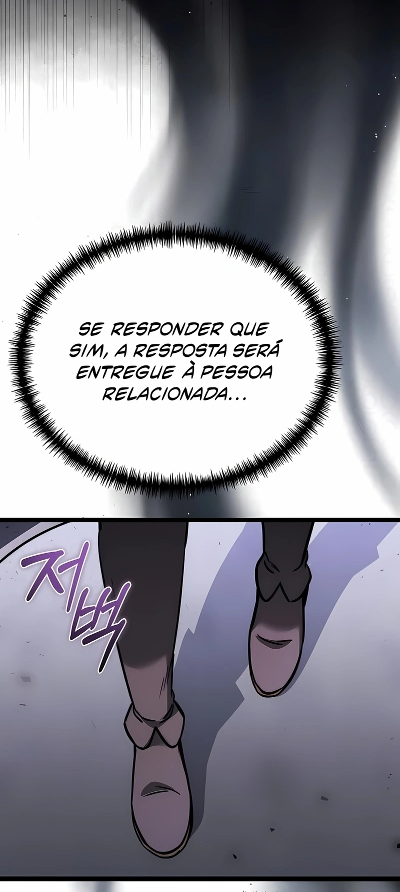 O Cavaleiro Prodígio com Tempo Limitado Capítulo 108 Página 67