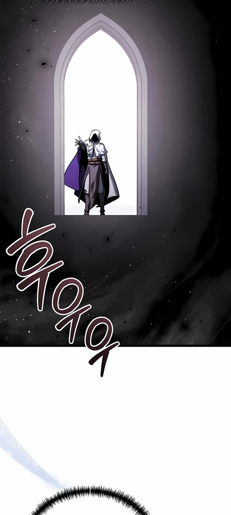 O Cavaleiro Prodígio com Tempo Limitado Capítulo 108 Página 69