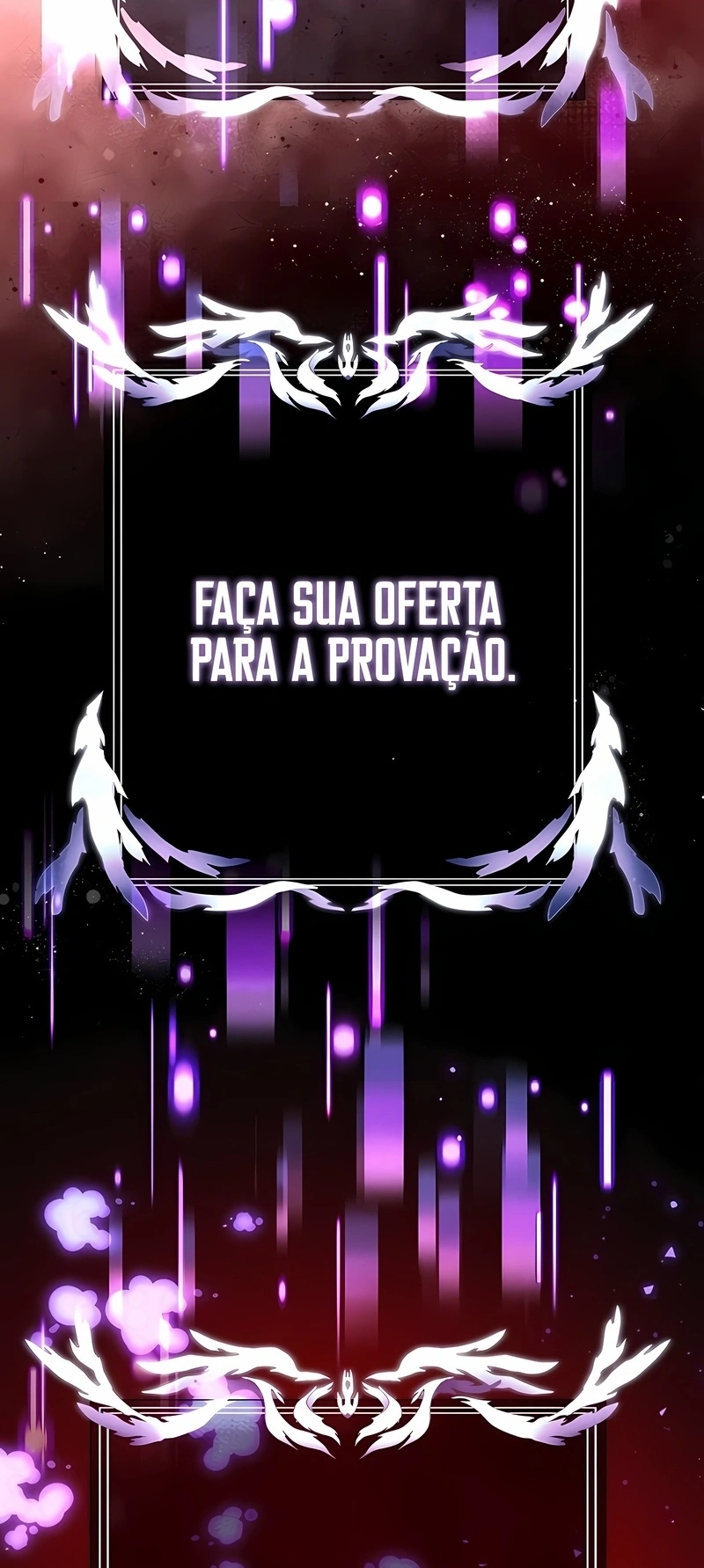 O Cavaleiro Prodígio com Tempo Limitado Capítulo 108 Página 73