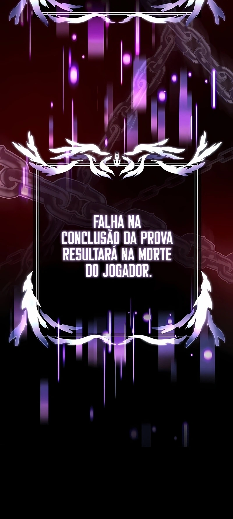 O Cavaleiro Prodígio com Tempo Limitado Capítulo 108 Página 79