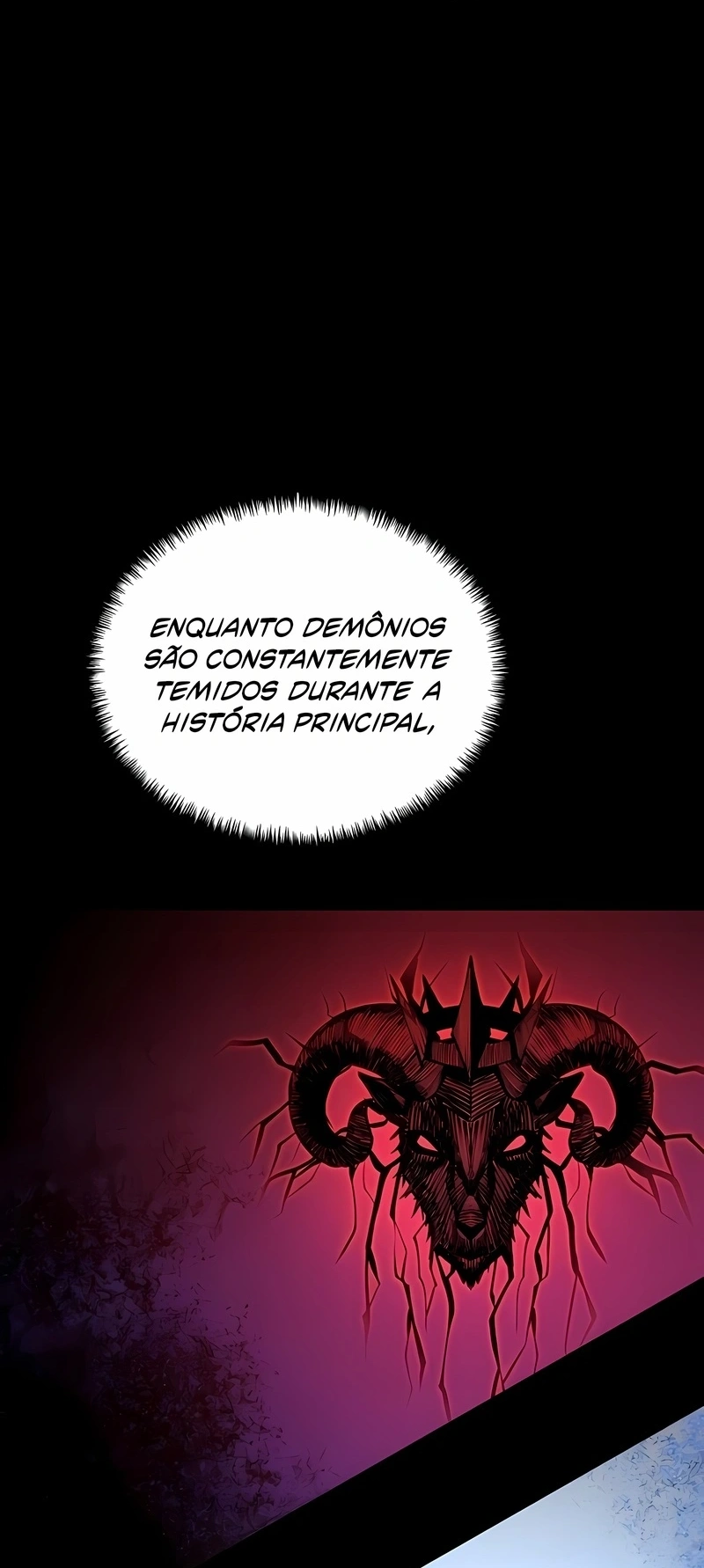 O Cavaleiro Prodígio com Tempo Limitado Capítulo 108 Página 8