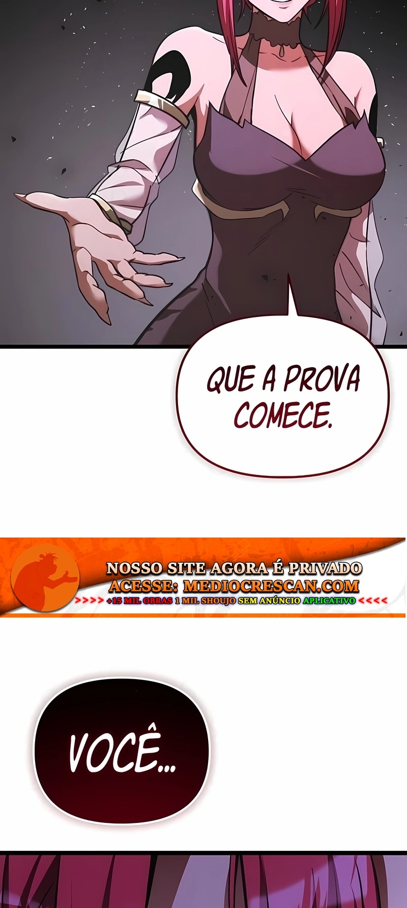 O Cavaleiro Prodígio com Tempo Limitado Capítulo 108 Página 85