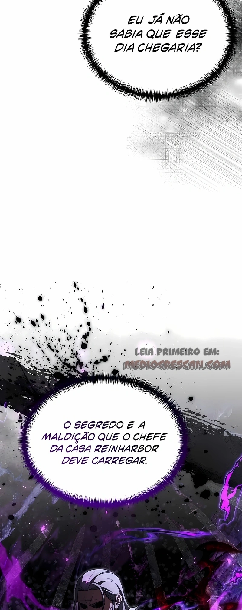 O Cavaleiro Prodígio com Tempo Limitado Capítulo 109 Página 10