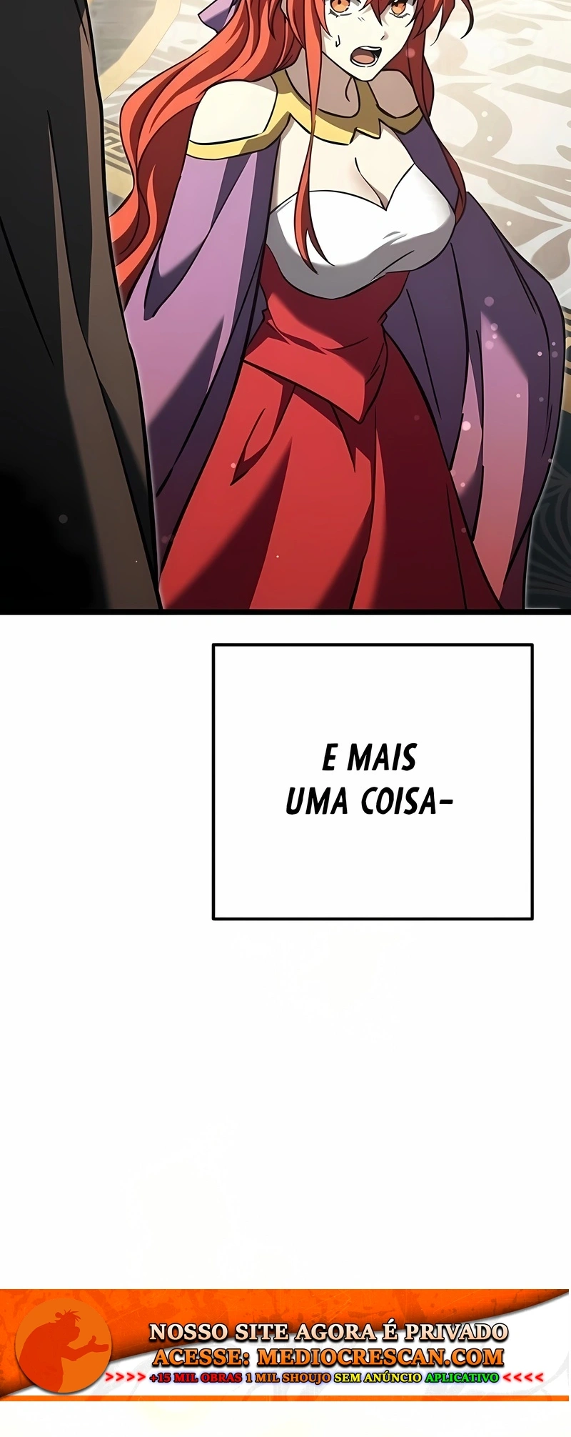 O Cavaleiro Prodígio com Tempo Limitado Capítulo 109 Página 105