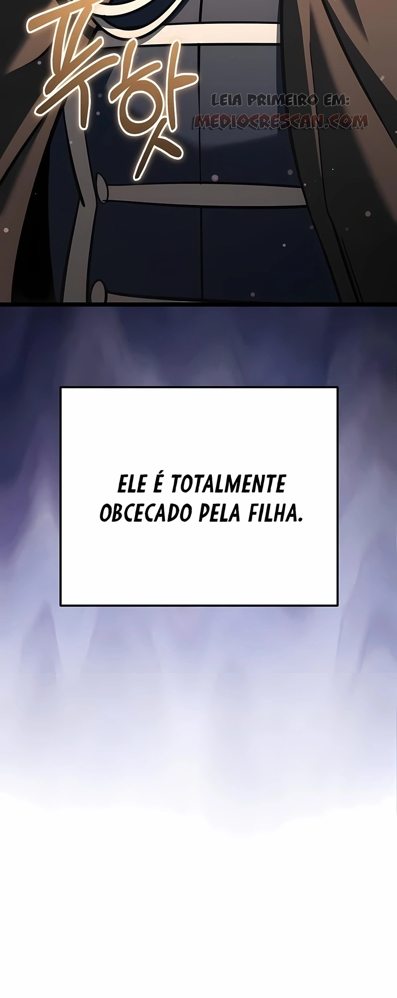 O Cavaleiro Prodígio com Tempo Limitado Capítulo 109 Página 108