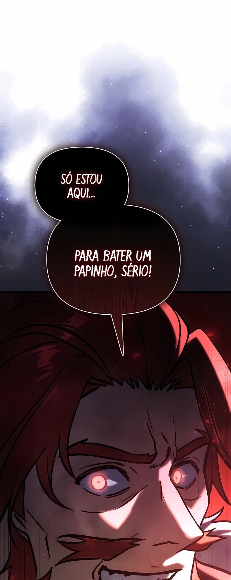 O Cavaleiro Prodígio com Tempo Limitado Capítulo 109 Página 116