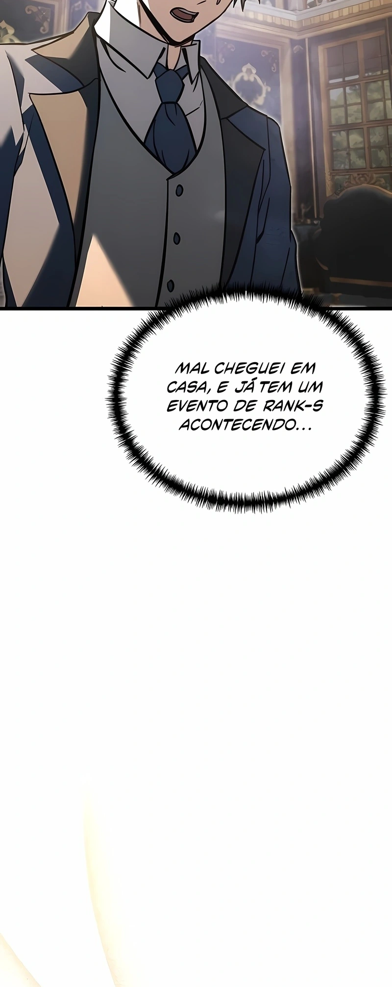 O Cavaleiro Prodígio com Tempo Limitado Capítulo 109 Página 118