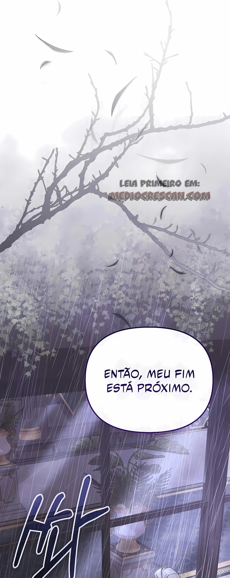 O Cavaleiro Prodígio com Tempo Limitado Capítulo 109 Página 31