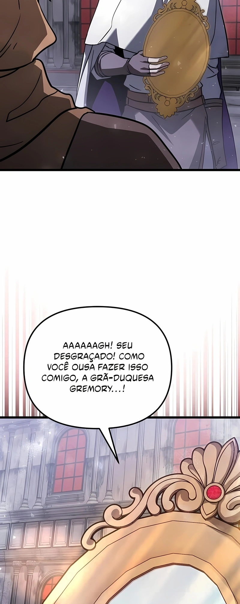 O Cavaleiro Prodígio com Tempo Limitado Capítulo 109 Página 52