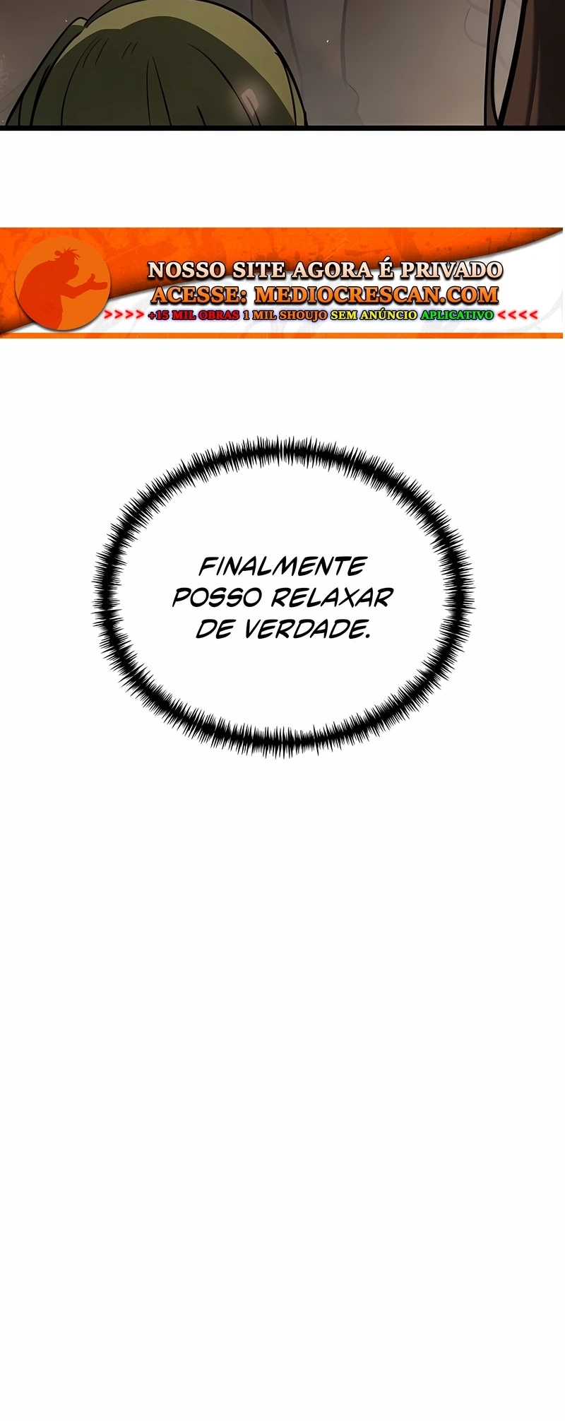 O Cavaleiro Prodígio com Tempo Limitado Capítulo 109 Página 77