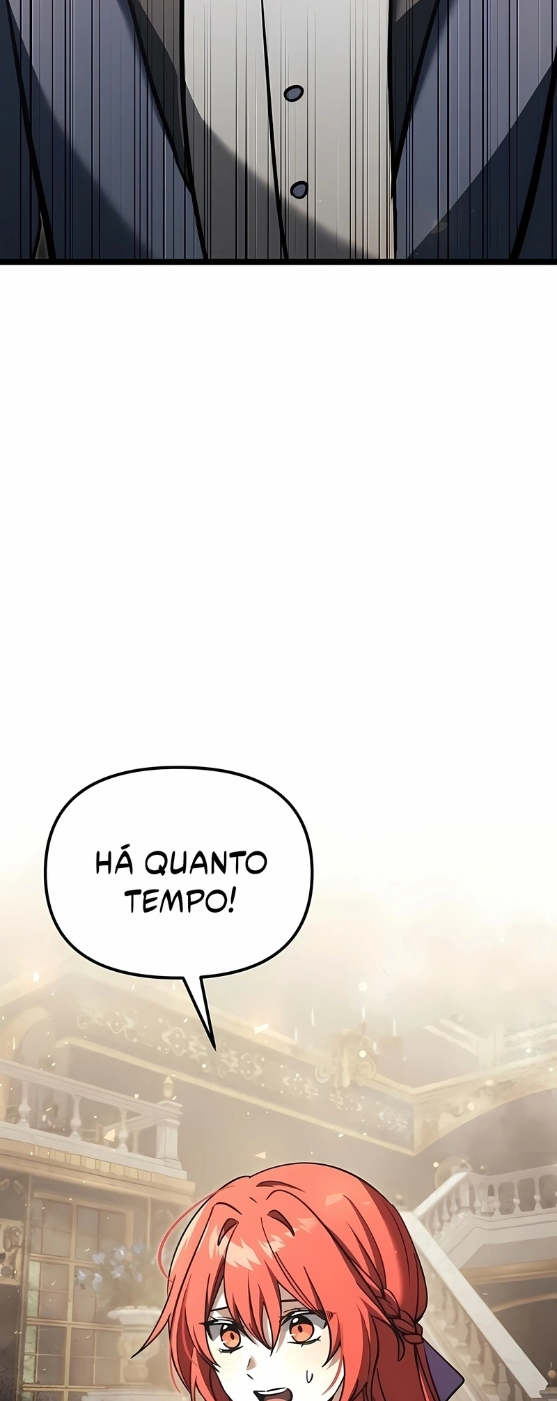 O Cavaleiro Prodígio com Tempo Limitado Capítulo 109 Página 81