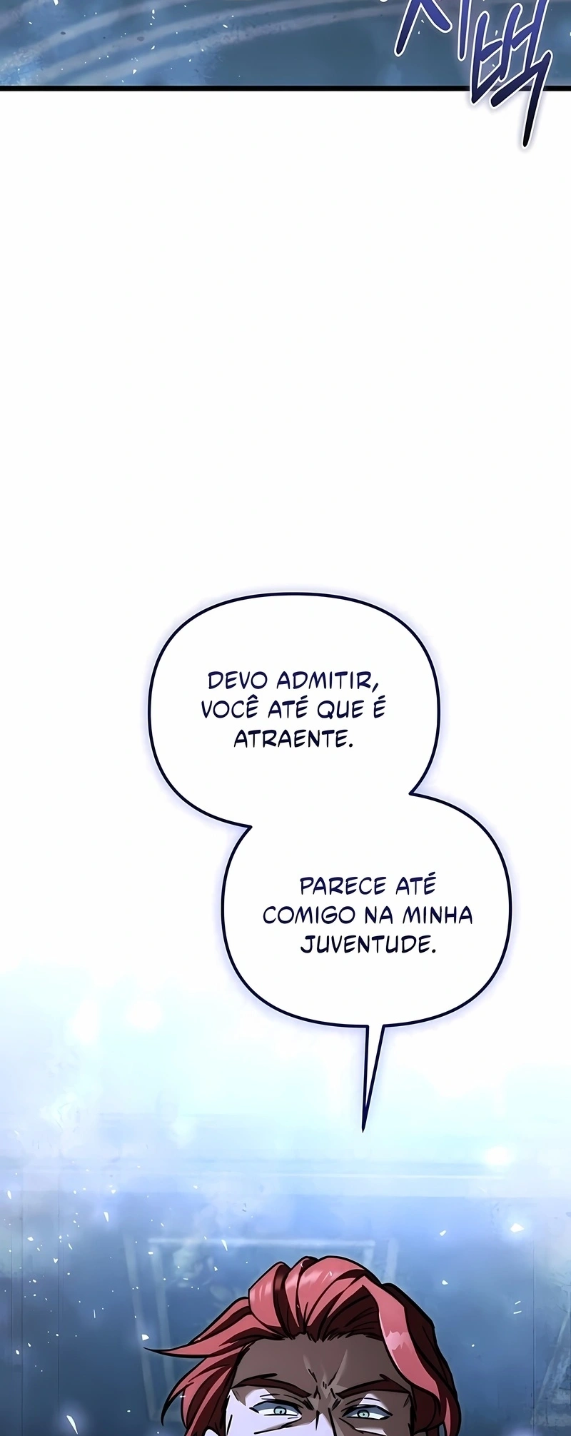 O Cavaleiro Prodígio com Tempo Limitado Capítulo 109 Página 85