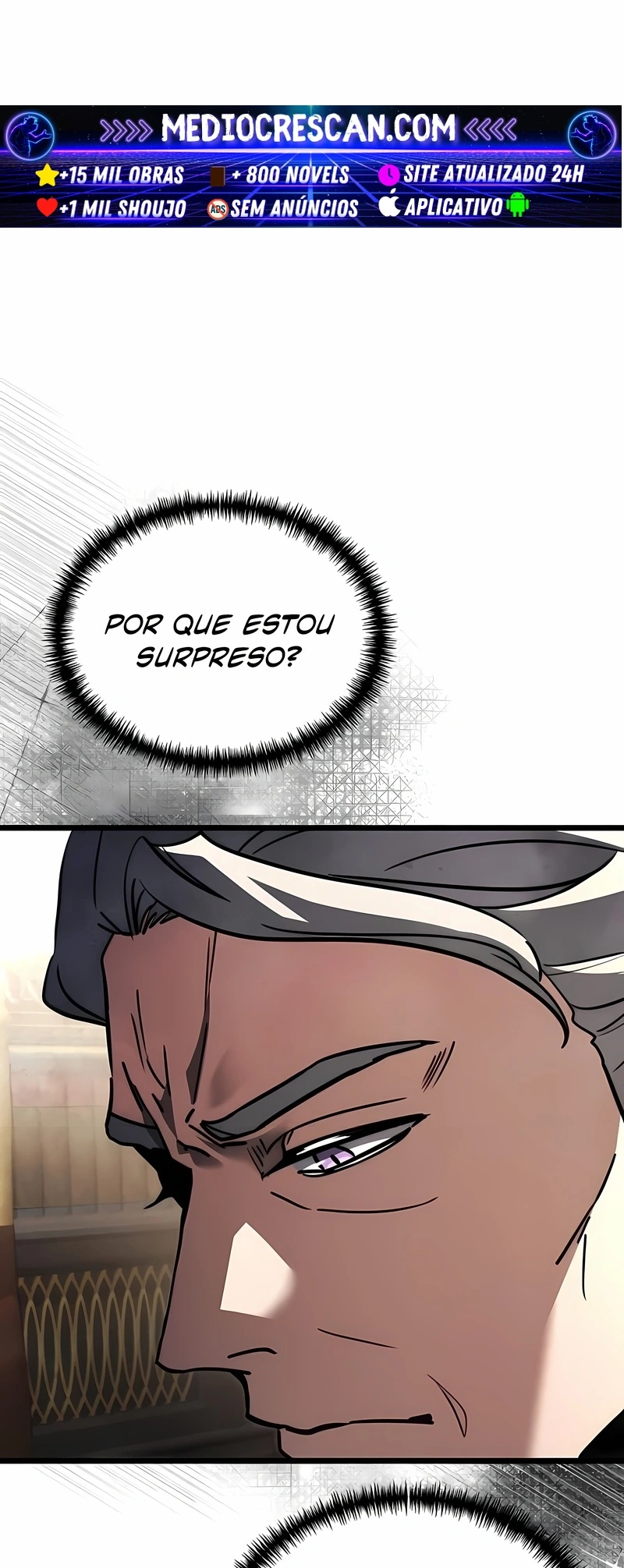 O Cavaleiro Prodígio com Tempo Limitado Capítulo 109 Página 9