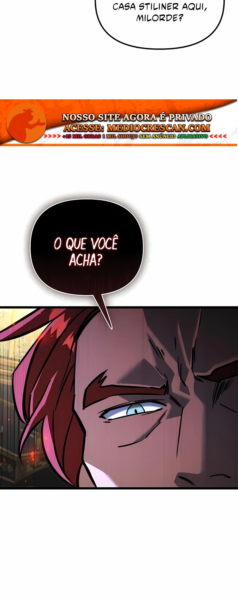 O Cavaleiro Prodígio com Tempo Limitado Capítulo 109 Página 91