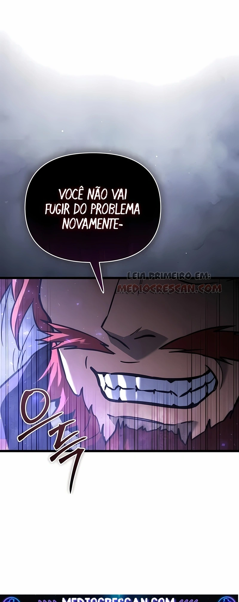O Cavaleiro Prodígio com Tempo Limitado Capítulo 109 Página 98