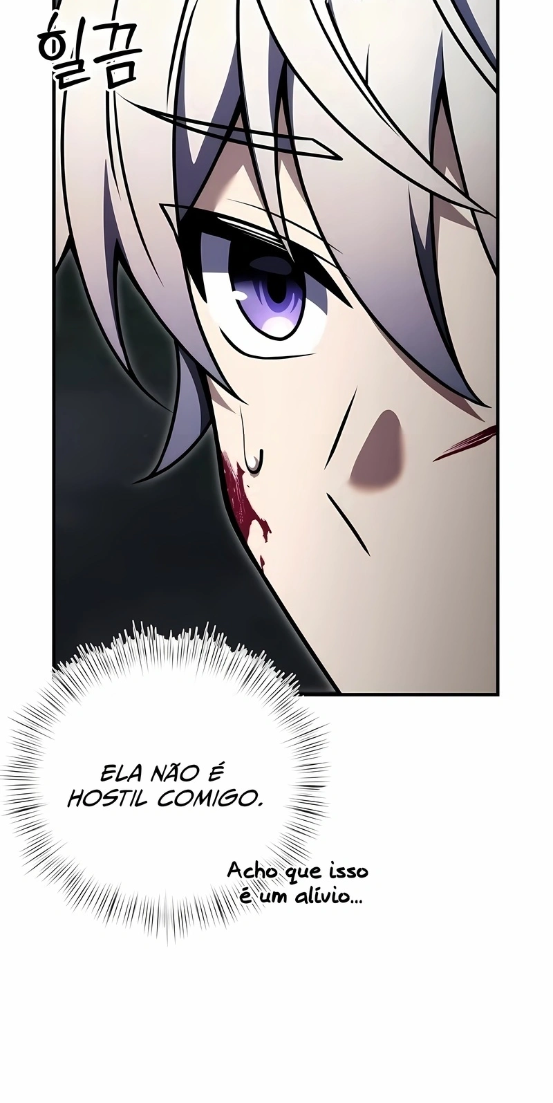 O Cavaleiro Prodígio com Tempo Limitado Capítulo 11 Página 100