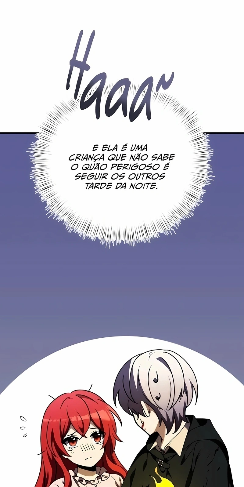 O Cavaleiro Prodígio com Tempo Limitado Capítulo 11 Página 101