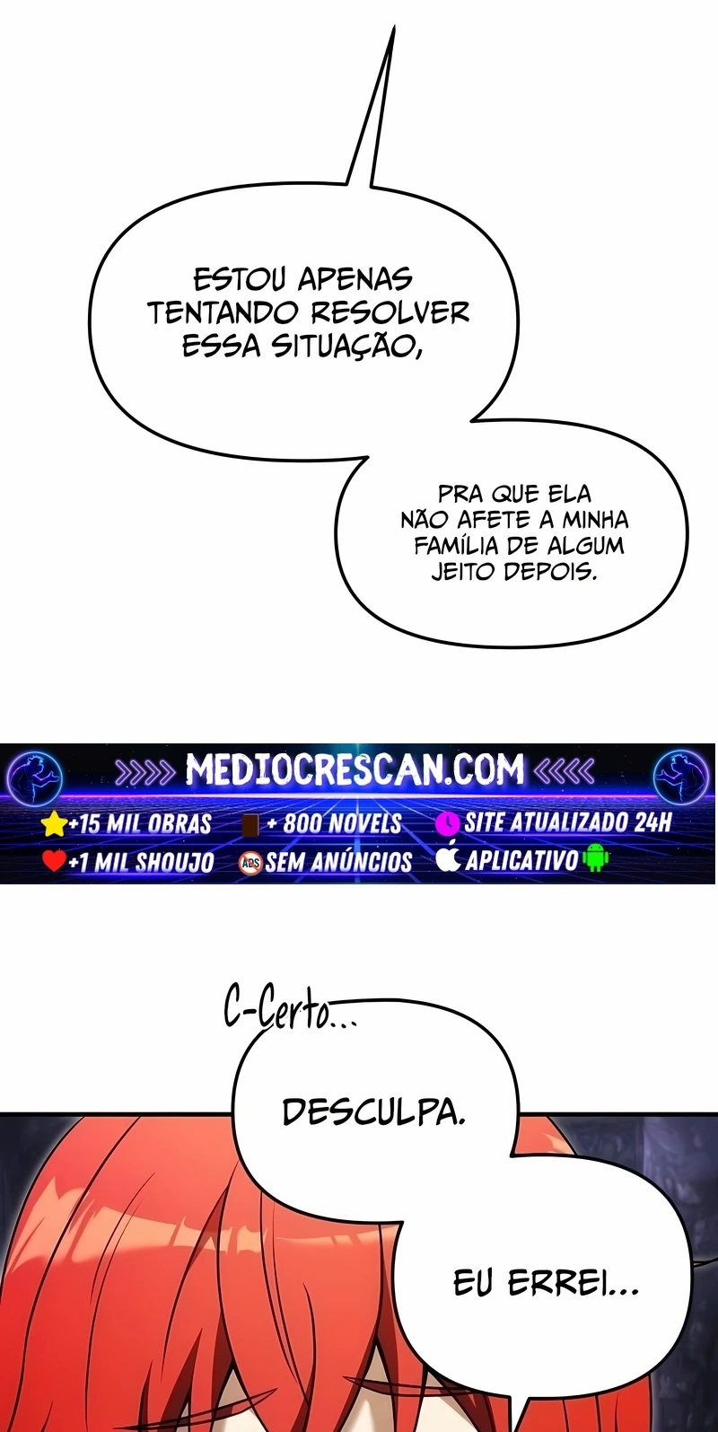 O Cavaleiro Prodígio com Tempo Limitado Capítulo 11 Página 106