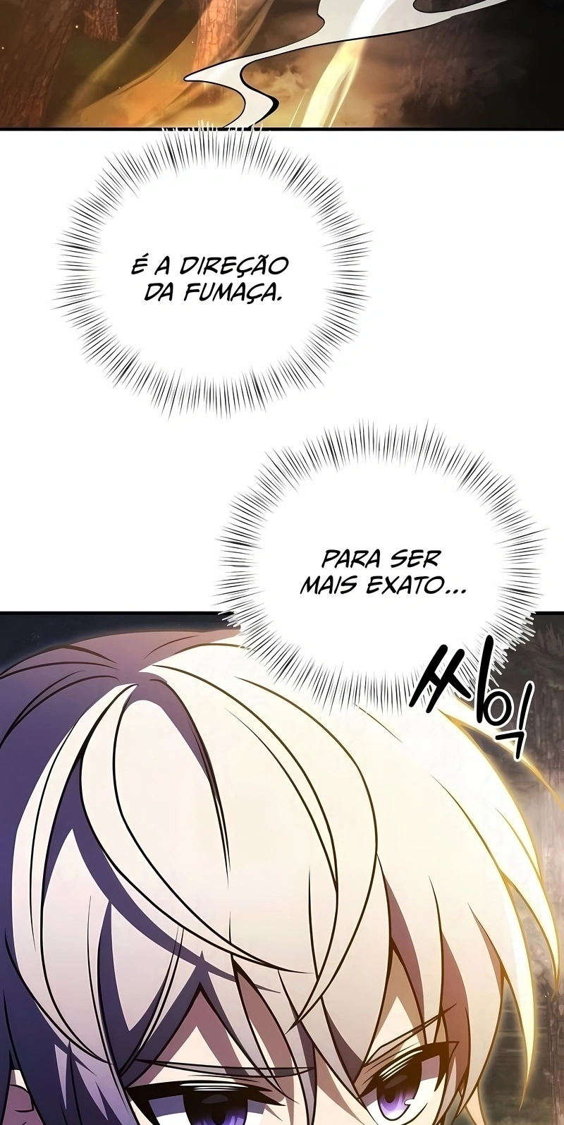 O Cavaleiro Prodígio com Tempo Limitado Capítulo 11 Página 24