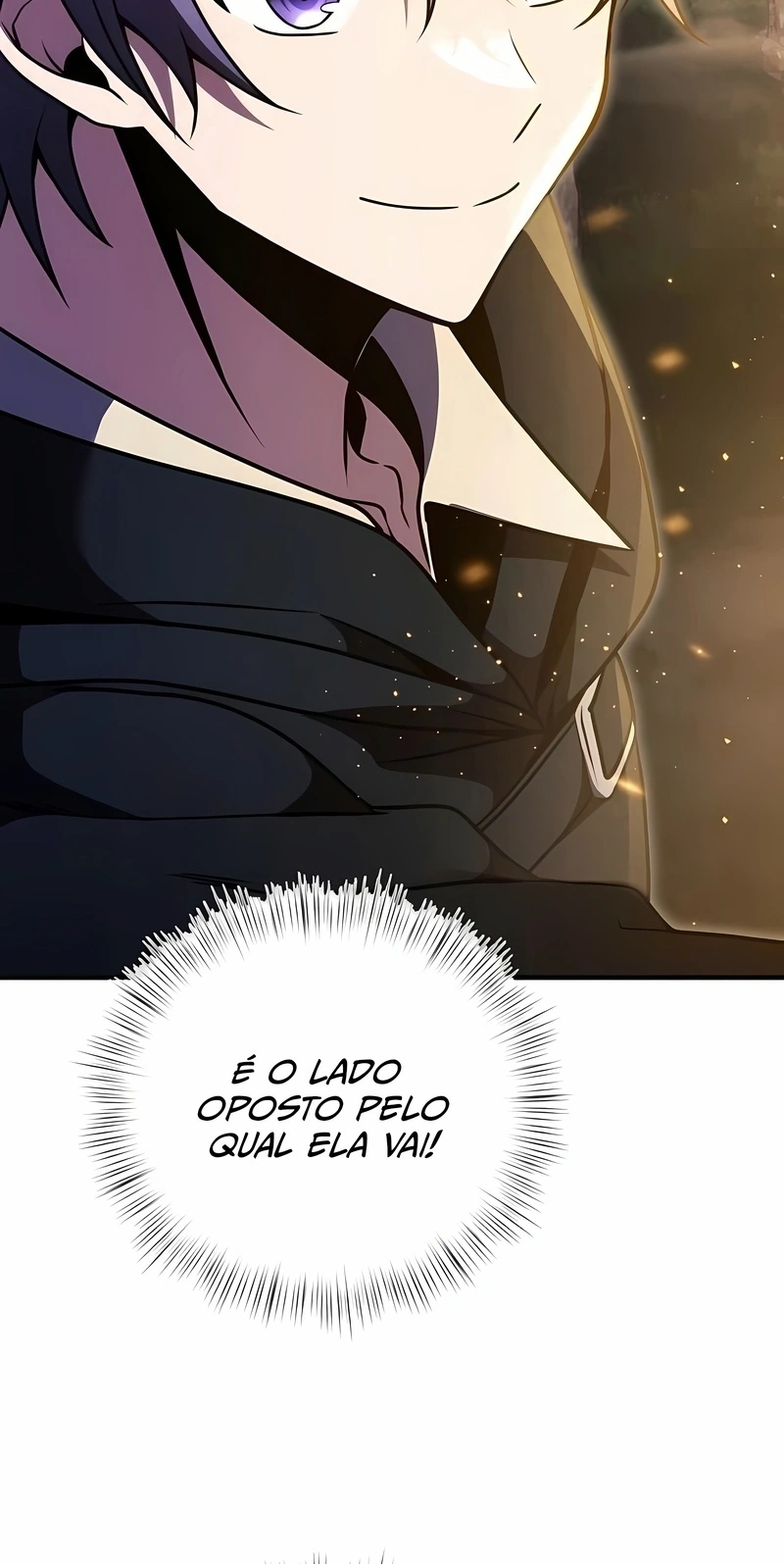 O Cavaleiro Prodígio com Tempo Limitado Capítulo 11 Página 25